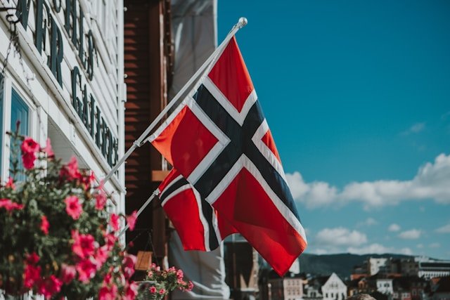 Når er Skalldyrfestivalen?